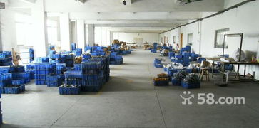 职友集实测 东莞汇源富五金制品厂与顺富医药的真实评价